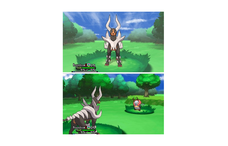 Illustration for article titled The Best and Worst of the New Mega Evolutions In Pokémon X & Y